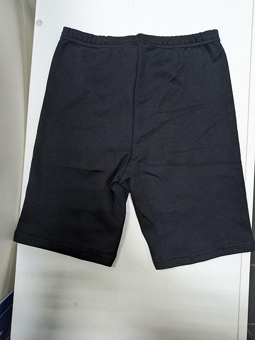 Термотруси жіночі подовжені. Подовжені панталони з начосом. Київ - фото 4