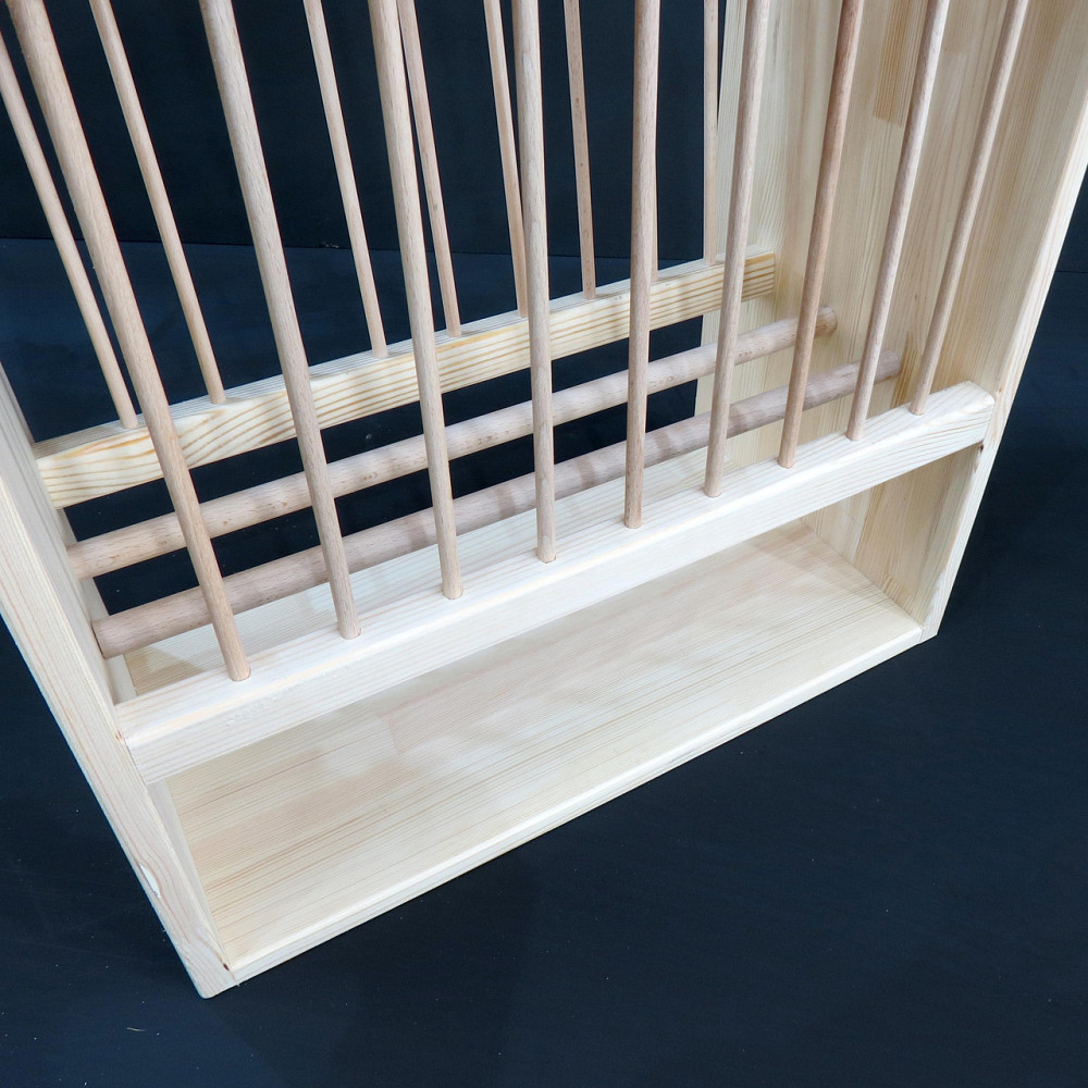 Полка для тарелок и блюд 