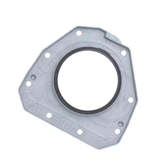 Сальник Фольцваген Пасат 1.8, 2.0TSI 05- задній (85x164, 156.2x11) коленвала Мукачево