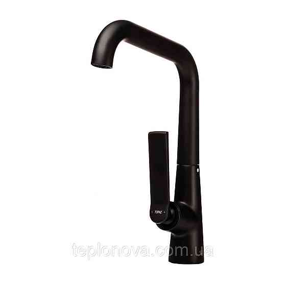 Смеситель для кухни TOPAZ TEEL TT 24401-H59-BB Черновцы