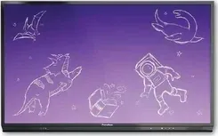 Інтерактивна дошка System Interaktywny Promethean Monitor Interaktywny Promethean Activpanel 75 4K  Nickel (Ap7) Київ - фото 1