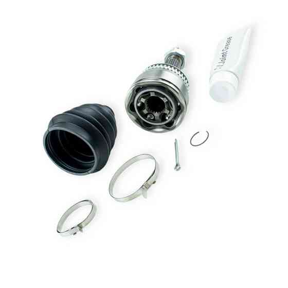 Шрус Cerato 04 - зовнішній (z22x25) Kia Мукачево