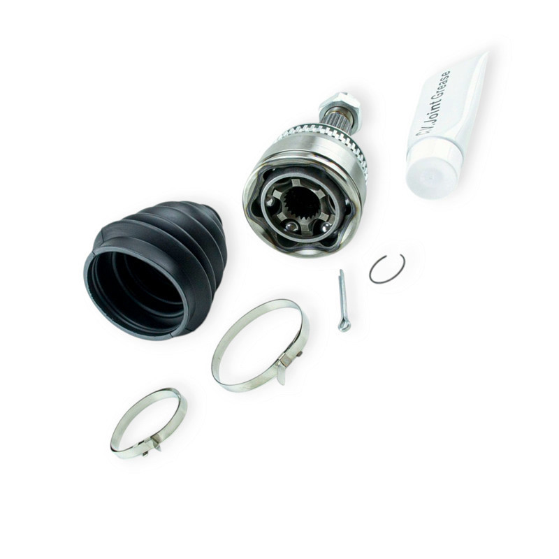 Шрус Cerato 04 - зовнішній (z22x25) Kia Мукачево - фото 1