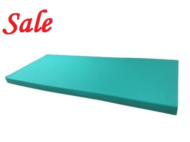 Матрац ліжка лікарняного АТОН (МЦ 2000х900х100) Дніпро - фото 1