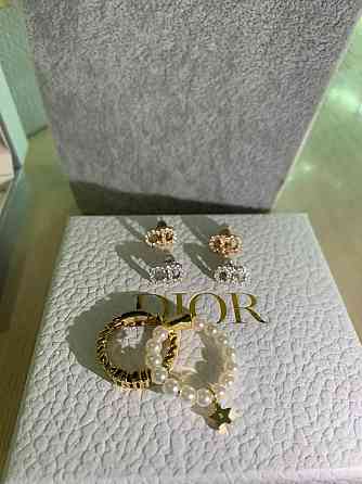 Діор  каблучка / Dior Одеса
