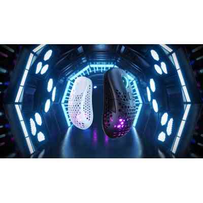 Мышка Xtrfy M42 RGB Wireless Black (M42W-RGB-BLACK) Винница