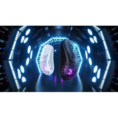 Мишка Xtrfy M42 RGB Wireless Black (M42W-RGB-BLACK) Вінниця - фото 5