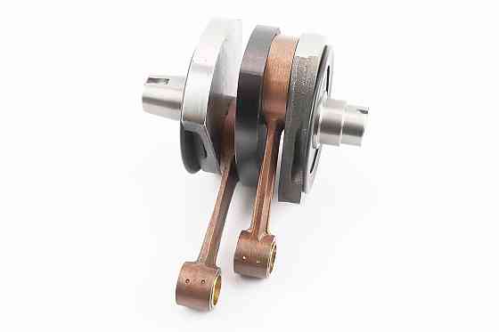 Колінвал УРАЛ Київ