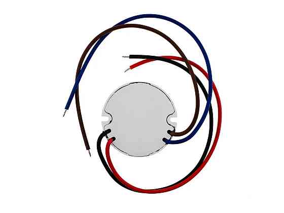 Блок живлення 12В/2А SEVEN PS-767W Київ