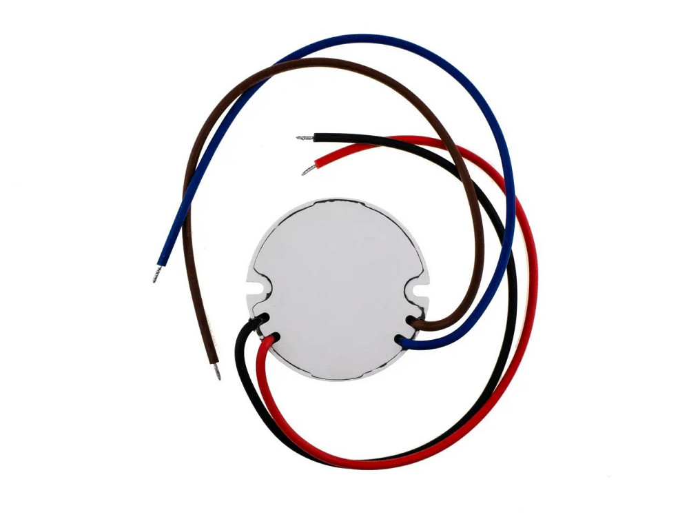Блок питания 12В/2А SEVEN PS-767W Киев - изображение 4