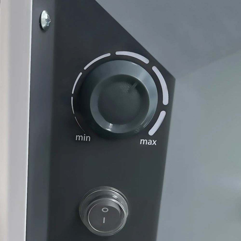 Конвектор электрический Electrolux ECH/ECN-2000 M (20 м²) Черновцы - изображение 7