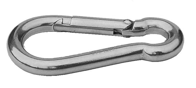 Карабин 10 Мм 100 Мм Киев - изображение 1