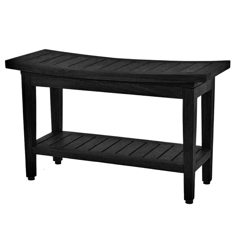 Лавка для ванной 