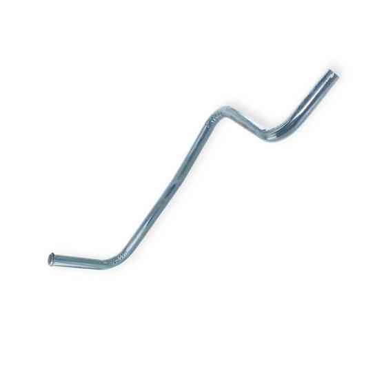 Труба ГАЗ 52 (штаны) Вироока приемная Мукачево