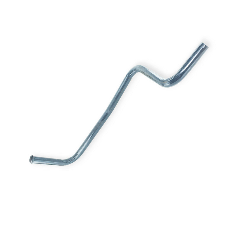 Труба ГАЗ 52 (штаны) Вироока приемная Мукачево - изображение 1