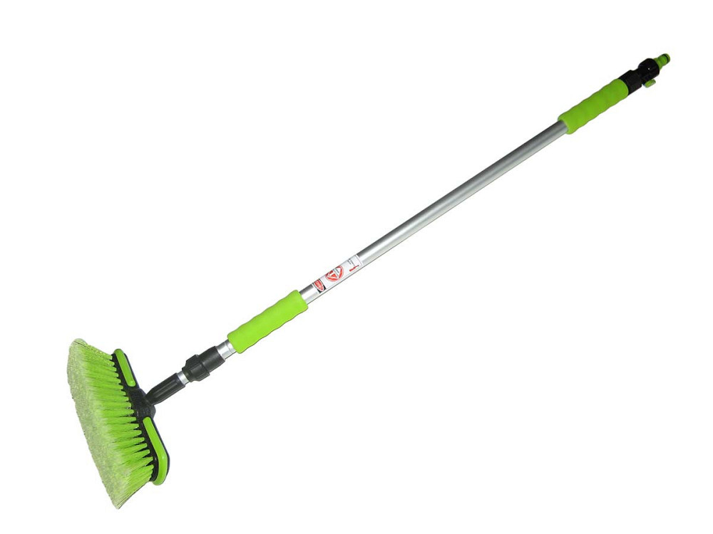 Щетка для мытья машины SC-1958 телескоп 98-168см Винница - изображение 1