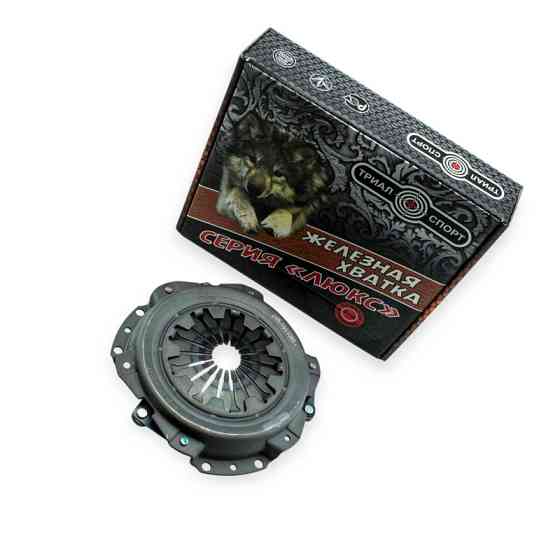 Диск зчеплення натискний ЗАЗ 1102, 1103, 1105 Таврія, Sens (кошик) Мукачево