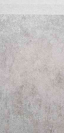 Шпалери вінілові на флізеліні A.S.Creation UNITA 1.06x10 під венеціансуу штукатурку сірі графітові перламутрові Київ