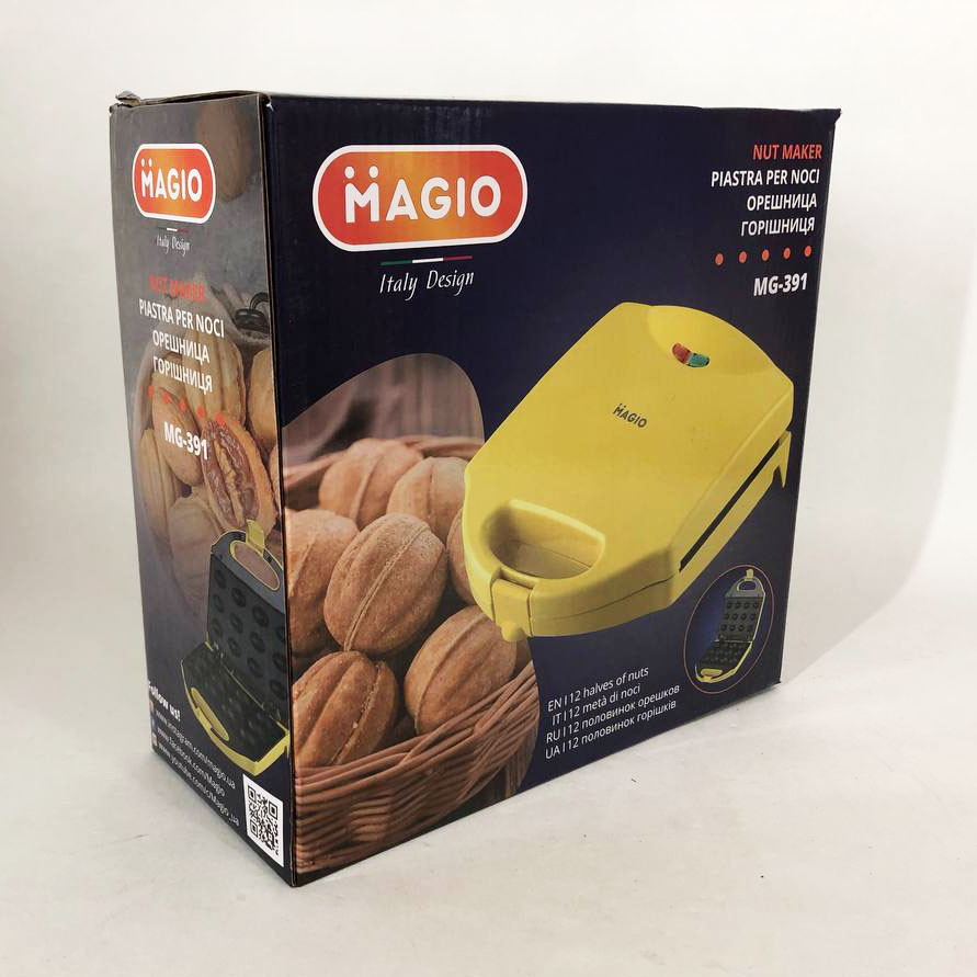 Вафельница для тонких вафель, Вафельница для гонконгских вафель дома Электронная SF-64 Львов - изображение 15