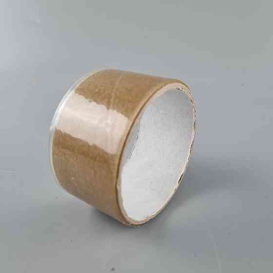 Скотч упаковочный прозрачный 36мк 45мм 10метров