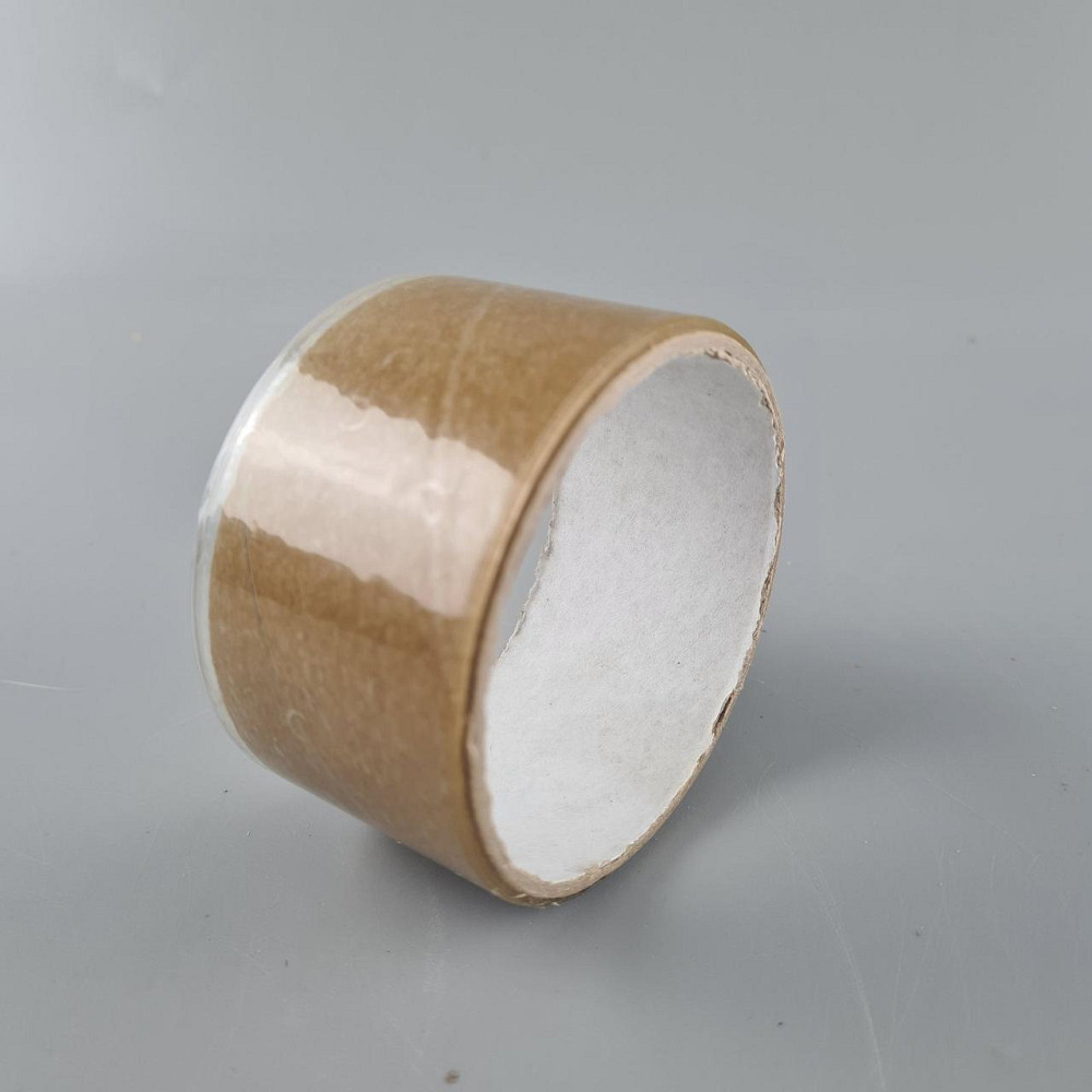 Скотч пакувальний 45мм 10метров 36мк "Супер Торба" (6 шт) Харків - фото 3