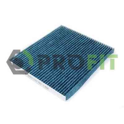 Фільтр салону Profit 1525-2372 Вінниця