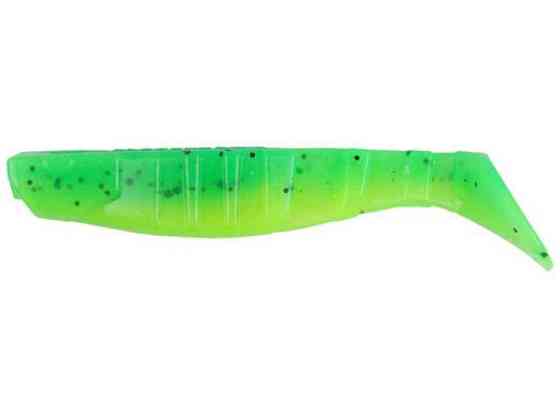 Cиликон PREDATOR 3,5 (75мм) К07 (4шт/уп) 9,0см ТМ FISHING ROI Киев