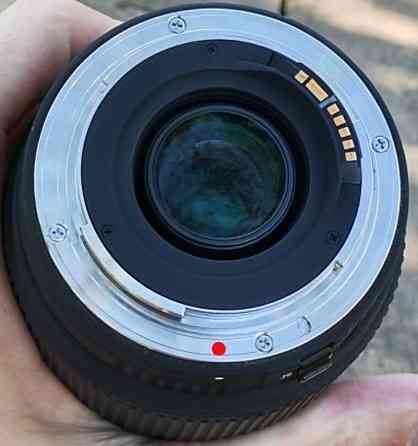 Объектив SIGMA 70-300mm f4-5.6Gb. Macro Киев