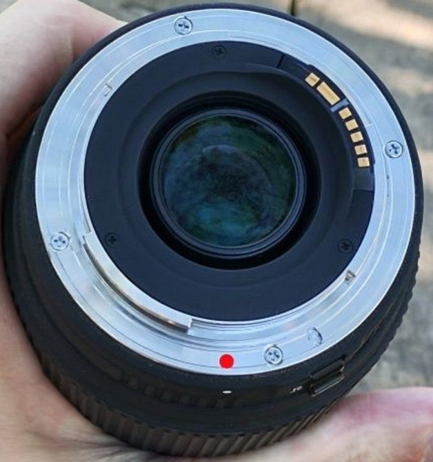 Объектив SIGMA 70-300mm f4-5.6Gb. Macro Киев - изображение 4