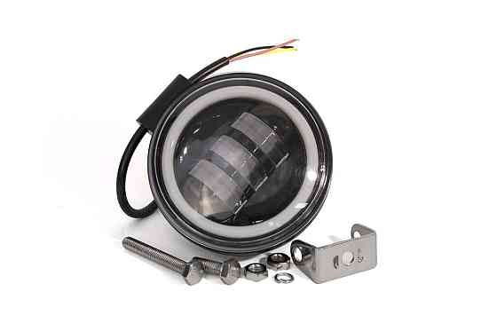 Світлодіодна балка (люстра) AllLight HP-071 12-80V Харків