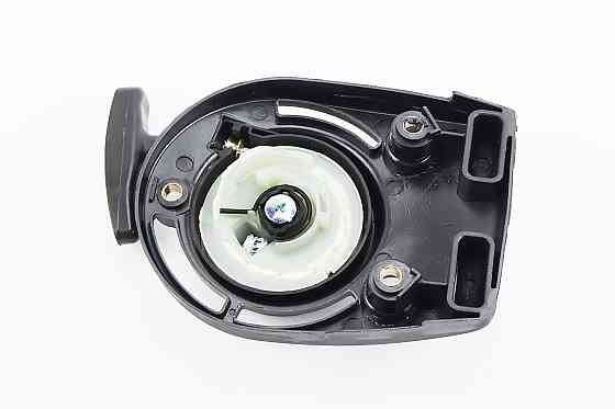 Стартер 3отв. 61,0х90,0mm "дріт - 1 зачіп" HONDA GX35 (CG438) - 4Т Бершадь