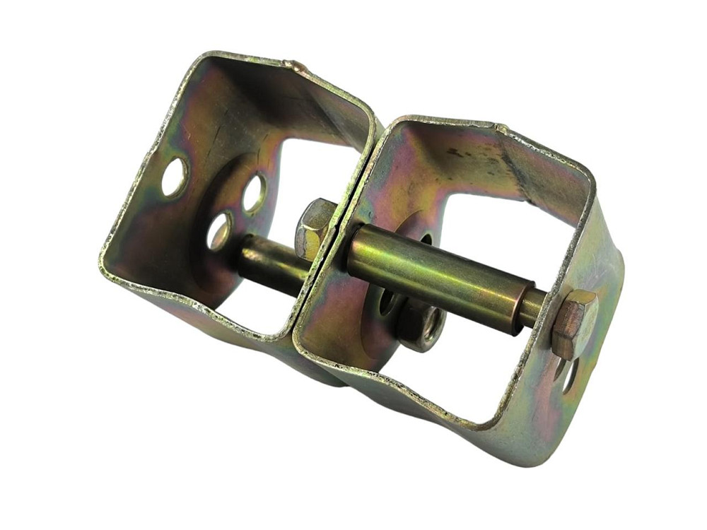 Підставка амортизатора 2108, 2109, 21099, 2110, 2111, 2112, 2170, 2171, 2172 (кубики) на три положення (к-кт 2 шт) заднього Мукачево - фото 2