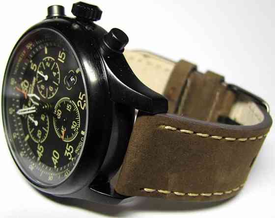 Часы Timex T49905 Expedition с подсветкой Indiglo. Харьков