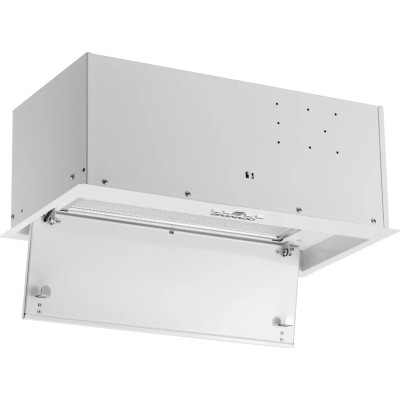 Вытяжка кухонная GRANADO Palamos 2613-700 White (GCH596355) Винница - изображение 7