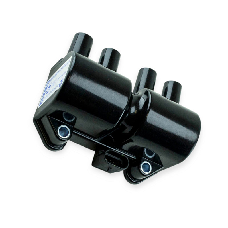 Модуль Ланос, Nubira, Leganza 1,5 - 1,6 (4 контакти) E&E запалювання Мукачево - фото 1