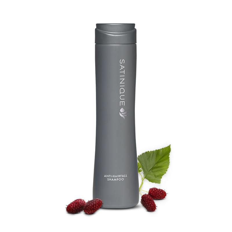 SATINIQUE™ Шампунь проти випадіння волосся Вінниця - фото 2