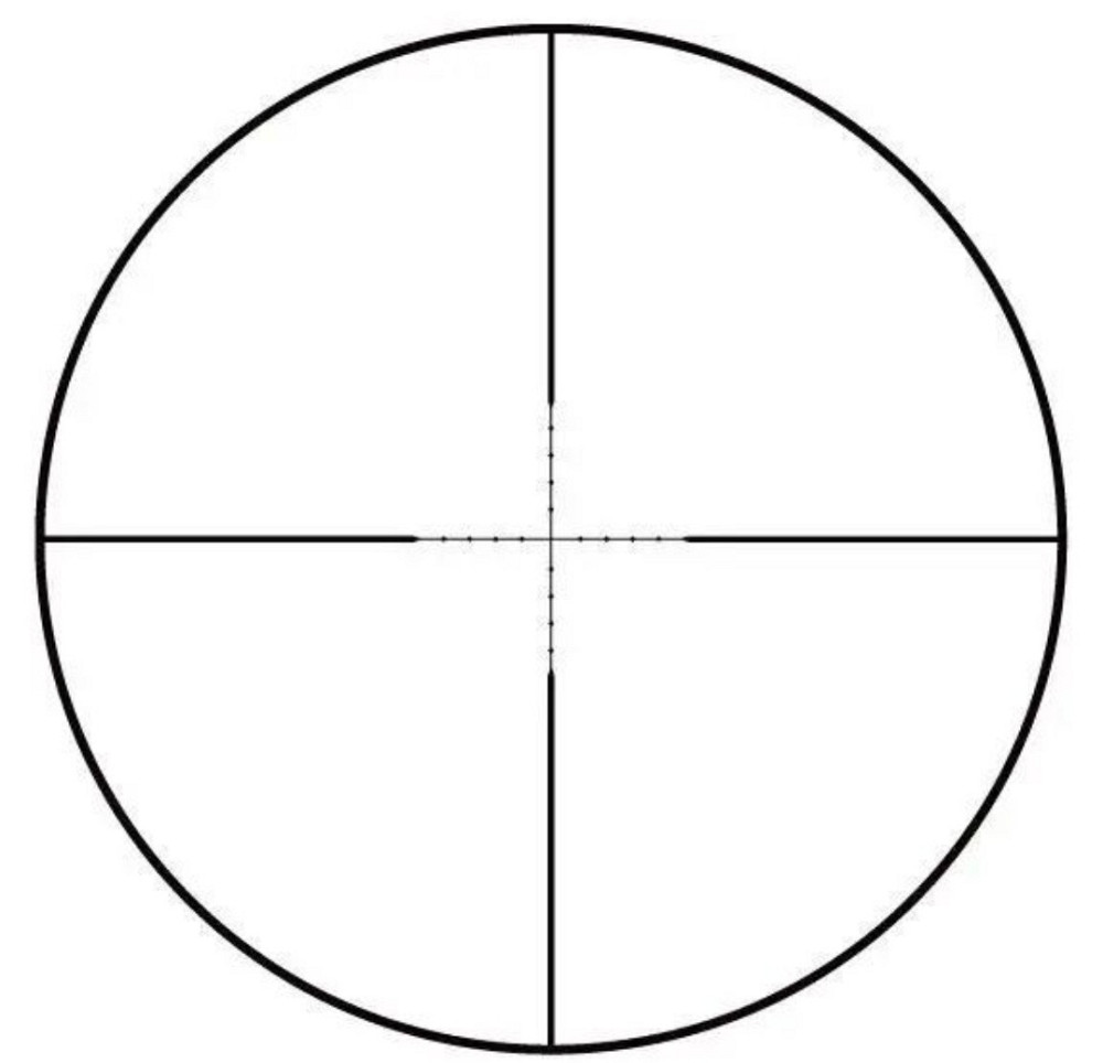 Оптичний приціл для АК усіх серій 3-10x42E з ЛЦВ. Київ - фото 2