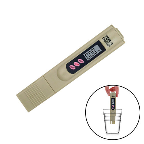 Портативный тестер качества воды и температуры Киев - изображение 2