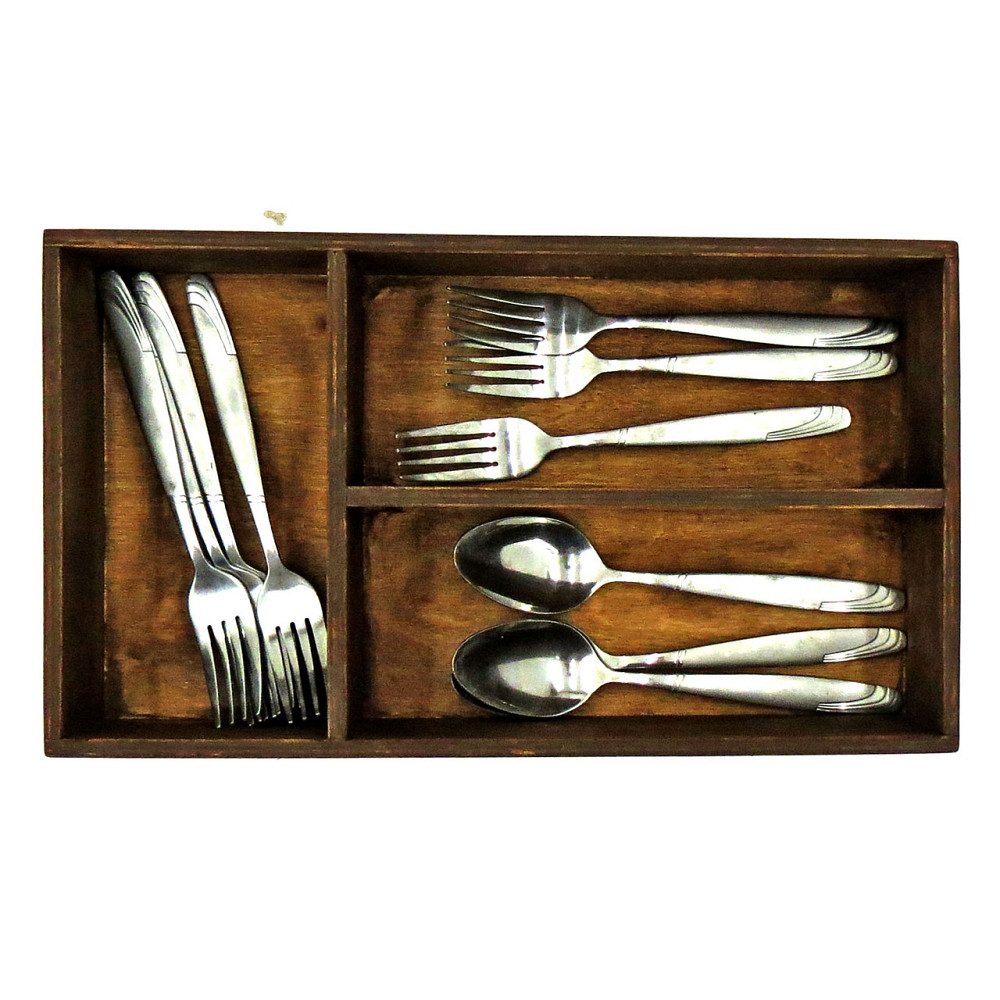 Лоток для столовых приборов 