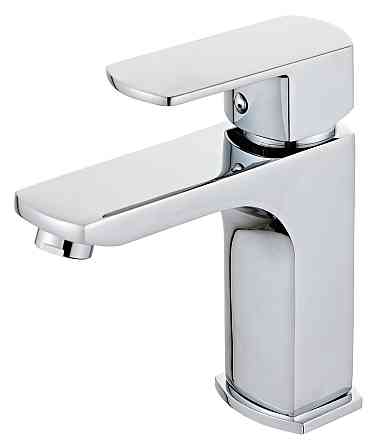 Змішувач для умивальника Globus Lux ALFA GLAL-0401 (000031796) Київ