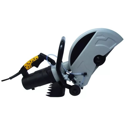 Электрорез GTM DC350 220В 2800Вт 355мм 4800об (DC350) Винница - изображение 1