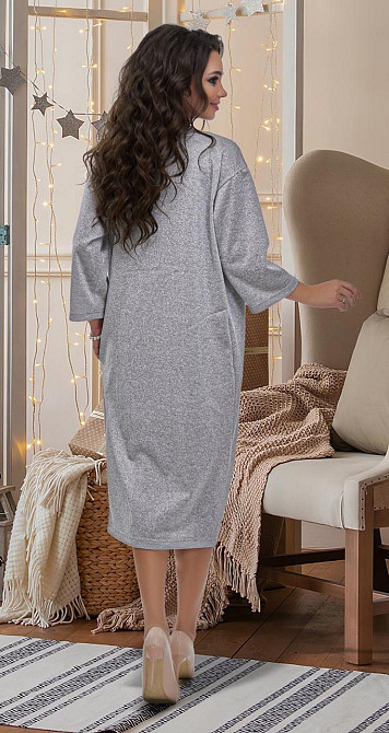 Мерехтливий костюм (42) Київ - фото 4