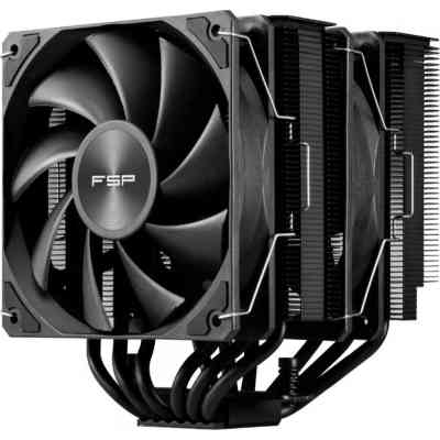 Кулер для процессора FSP MP7-B Винница