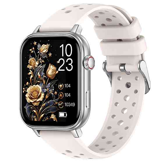 Smart Dream Silver Rubber, 2 ремінці Київ