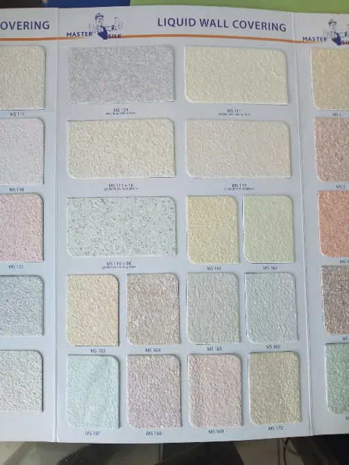 Рідкі шпалери Ecopaper Буча - фото 11