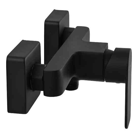 Змішувач для душа TOPAZ  SARDINIA TS 08701-H20-BB Київ