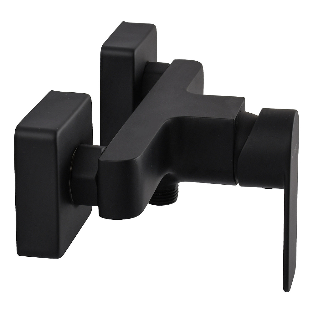 Змішувач для душа TOPAZ  SARDINIA TS 08701-H20-BB Тернопіль - фото 3