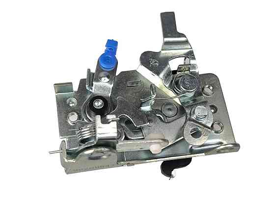 Замок дверей Nexia передній правий (механізм дверей) Мукачево