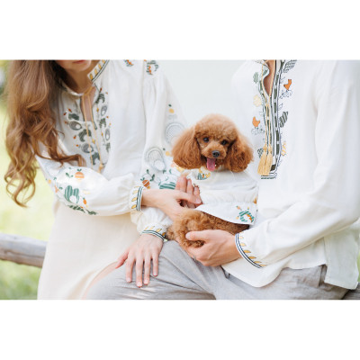 Футболка для тварин Pet Fashion Maryana XS (4823082439317) Вінниця - фото 6