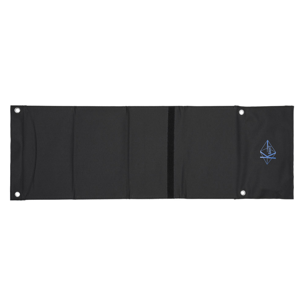 Солнечная батарея портативная КВАНТ PSB-28W 2USB 5 вольт + DC 18 вольт Харьков - изображение 5